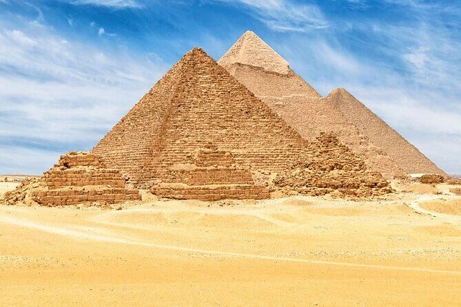 8-Day Private Tour Cairo, Aswan, Luxor and Nile Cruise by plane - Value and Practical Considerations