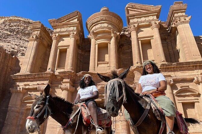 8-Day Private Tour, Jordan's flavor - Why Travelers Rave About This Tour