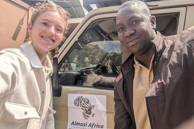 8 Day Serengeti Safari During the Calvin Season - Day-by-Day Breakdown of the Itinerary