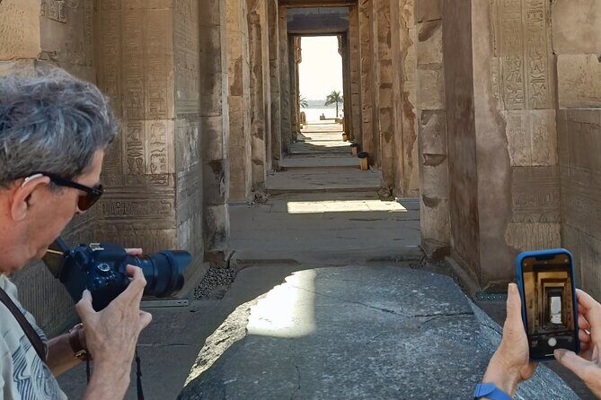 8 Day Tour in Nile Cruise Luxor and Aswan - What Travelers Love About This Tour