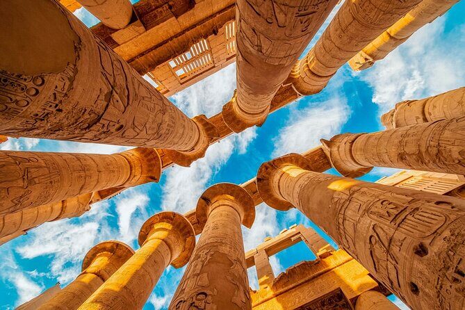 8 Days 7 nights Cairo, Nile Cruise from Aswan to Luxor - Who Is This Tour Best For?