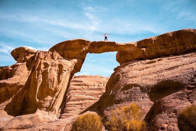 8 Days - 7 Nights Jordan Private Luxury Tour All Inclusive - Final Thoughts: Is This Tour Right for You?