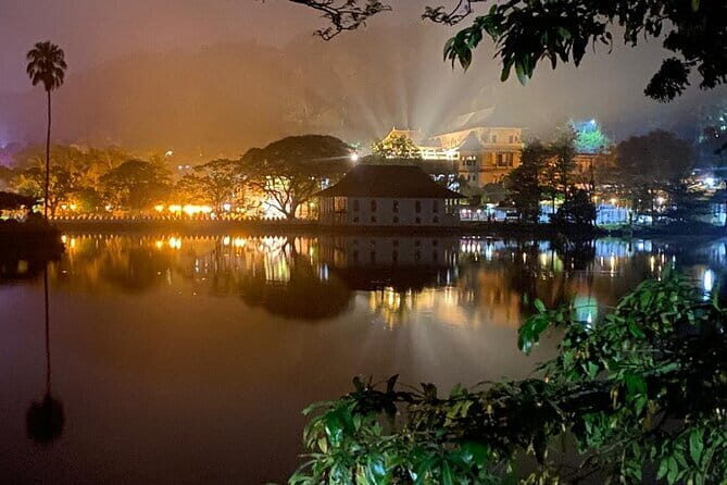 8 Days/ 7 Nights - Sri Lankas Culture Wildlife and Beaches - Who Is This Tour Best For?