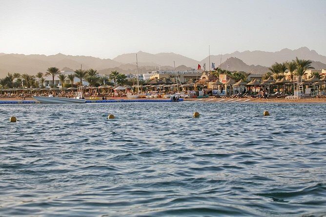 8 Days Cairo and Sharm El-Sheikh By Air - The Sum Up