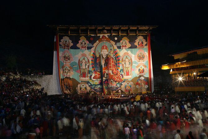 8 Days Classic Bhutan tour with easy hikes - A Detailed Look at the Itinerary