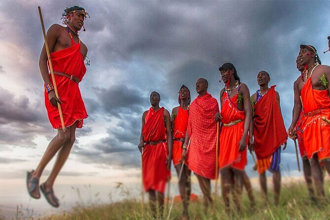 8 Days Exploring Tanzania Northern Circuit National Parks - Who Should Consider This Tour?