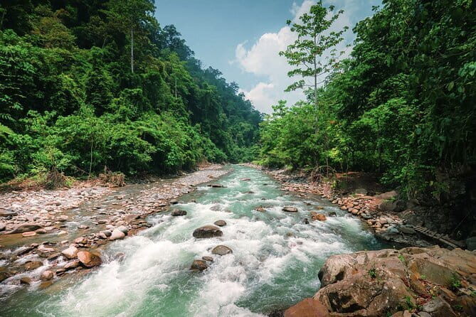 8 days group tour in Sumatra - What Travelers Say