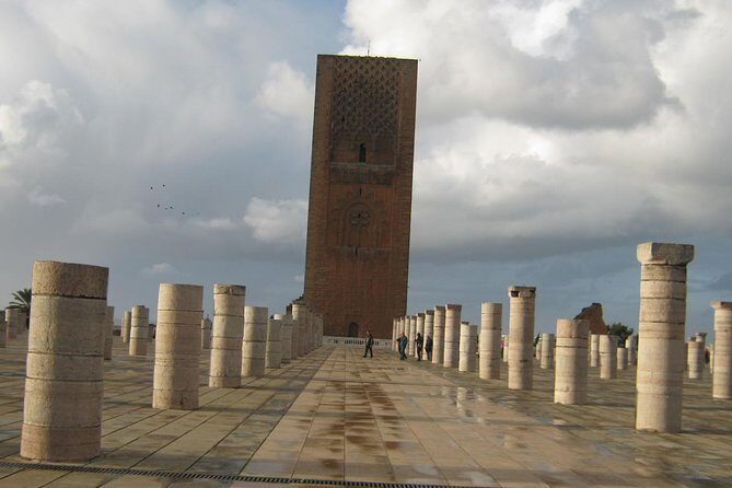 8 Days Imperial Cities - What Makes This Tour Stand Out