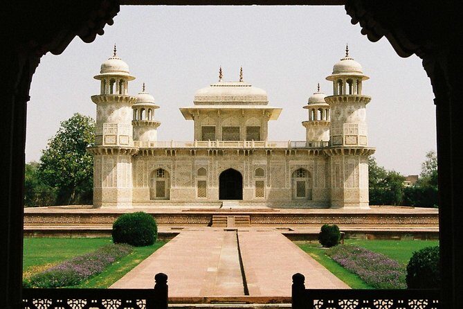 8 Days India Golden Triangle Tour With Varanasi - What You Can Expect From the Tour