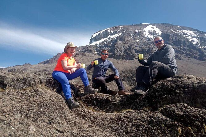 8-Days Kilimanjaro Climbing via Lemosho Route - Final Thoughts: Who Is This Tour Best For?