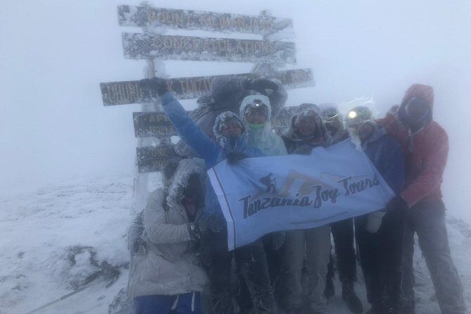 8 Days Lemosho Route Climbing - Why This Route Might Be Your Best Bet
