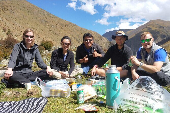 8 Days Lhasa Gyantse Shigatse Mt Everest Group Tour - Frequently Asked Questions (FAQs)