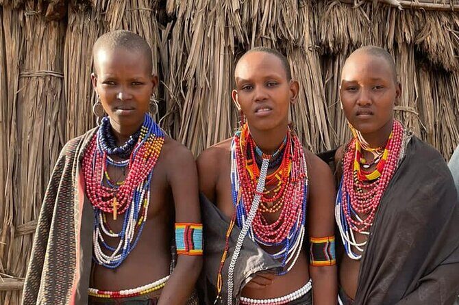 8 Days Omo Valley Expedition - The Itinerary in Detail