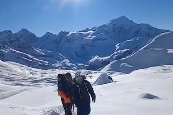 8 Days Private Guided Trekking in Annapurna Circuit with Pickup - FAQ