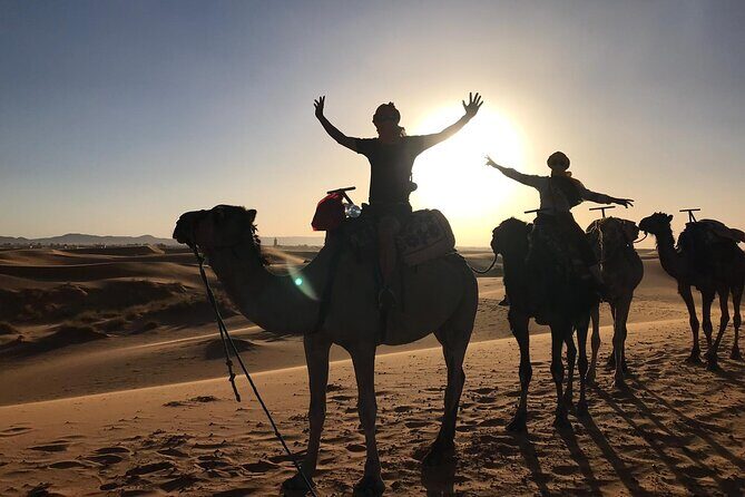 8 days private tour casablanca marrakesh - Practical Considerations