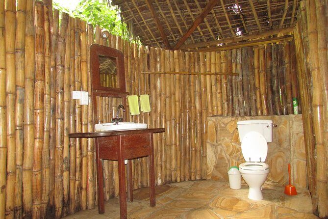8 Days Safari to Mikumi, Ruaha & Udzungwa Mountains - What Travelers Love Most