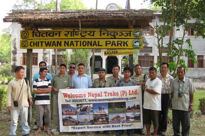 8 Days Special Nepal Tour Package - The Price and Its Value