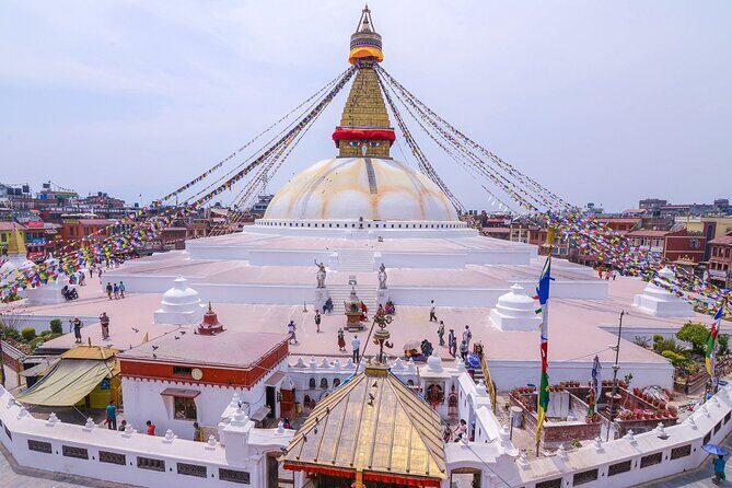 8 Days Tour in Nepal (4 Star Accommodation) - Final Thoughts: Is This Tour Right for You?