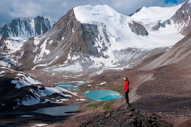 8 Days Trekking in Kyrgyzstan: Alay Mountains Adventure - Authentic Experiences and Cultural Insights