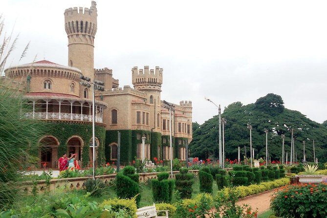 8-Hour Custom Private Tour of Bengaluru - The Real Value of This Tour