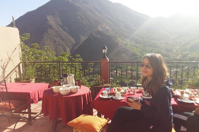 8 Hour Imlil and High Atlas Tour: Hike and Taste Berber Life - Value and Practicalities