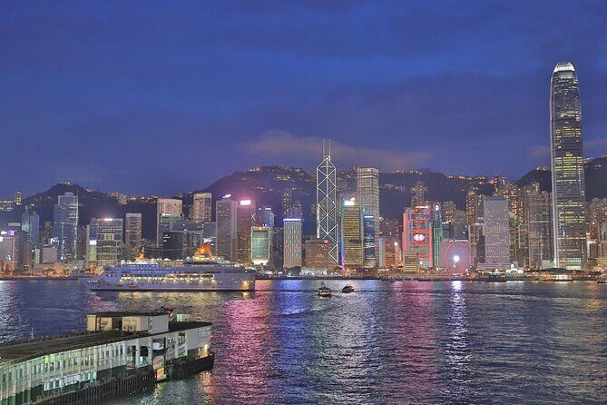 8 Hour Private Excursion Cruise Ship Pick up Tour Driver & Guide - What Makes This Tour Stand Out? The Highlights