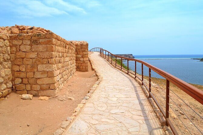 8 Hours of Salalah Best: East & West Private Tour - Final Thoughts: Is the 8 Hours of Salalah Best Tour Right for You?