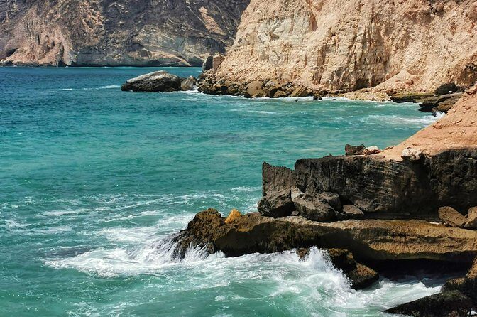 8 Hours of West Salalah Best | Private Tour - Authentic Experiences and Review Highlights