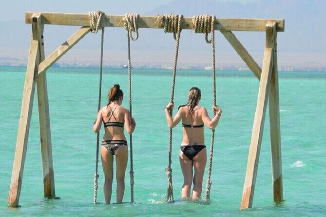8 Hours Orange Bay Island Snorkeling Experience - Who Should Consider This Tour?