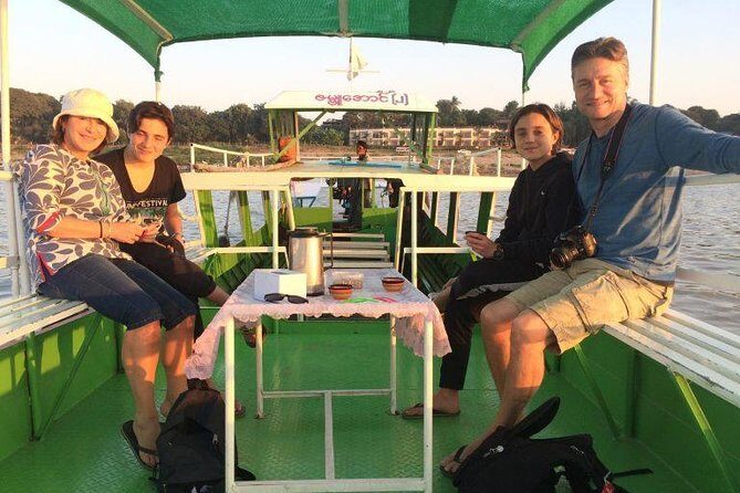 8-Night Myanmar Private Tour with Flights from Yangon - Why This Tour Offers Great Value