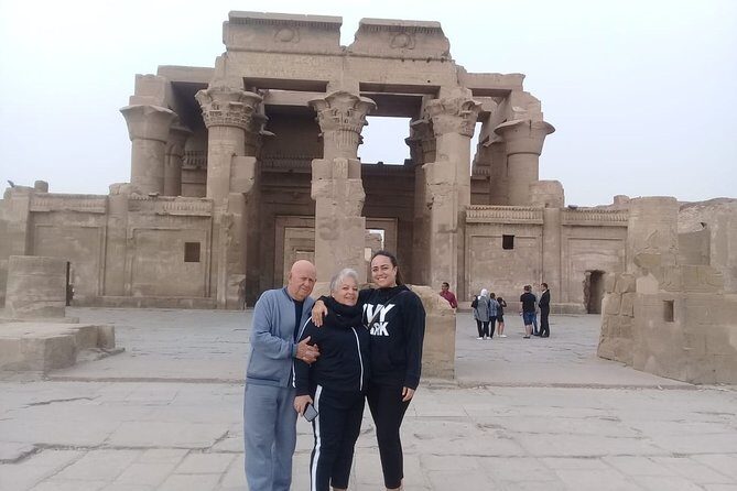 8 Nights Egypt Tour,Cairo,Luxor,Aswan&Abu Simbel,Nile Cruise,Hot Air Balloon - Final Thoughts: Is This the Tour for You?