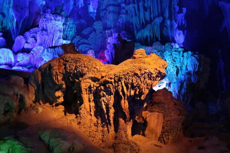 9-Day China Tour With zhang jia jie And Guilin Lhasa - Final Thoughts