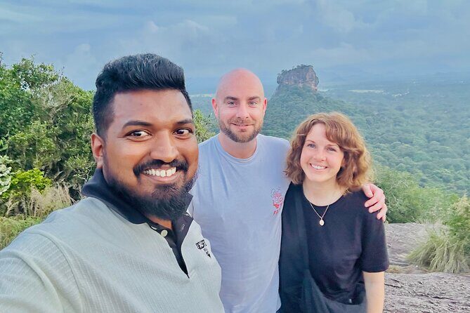 9 Day Sri Lanka Round Tour with Private Driver - Evaluating the Value