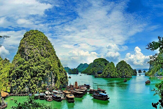 9-Day Tour of Vietnam with Airport Pick Up - Exploring the Itinerary