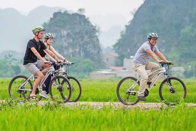 9-Day Vietnam Tour | Explore the North and Central | Top Packages - Why This Tour Works for You