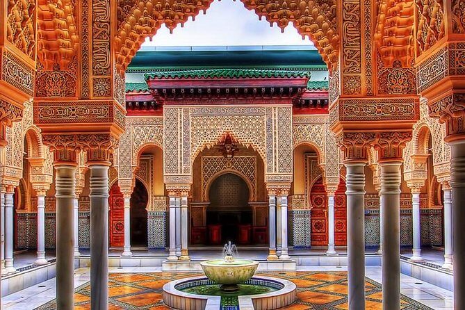 9 Days Best of Morocco Trip - Who Should Consider This Tour?