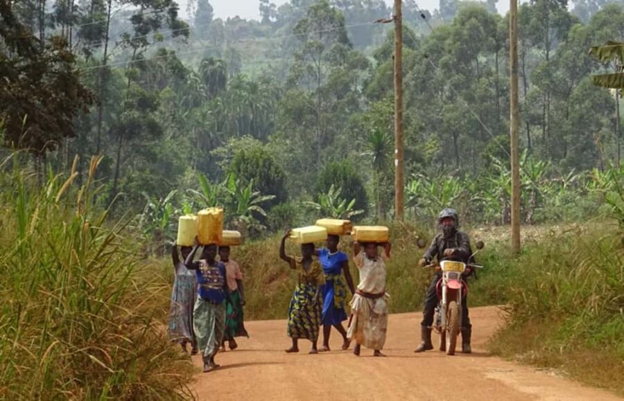 9 Days Discover Rwanda Burundi by Motorcycle - What Makes This Tour Special?