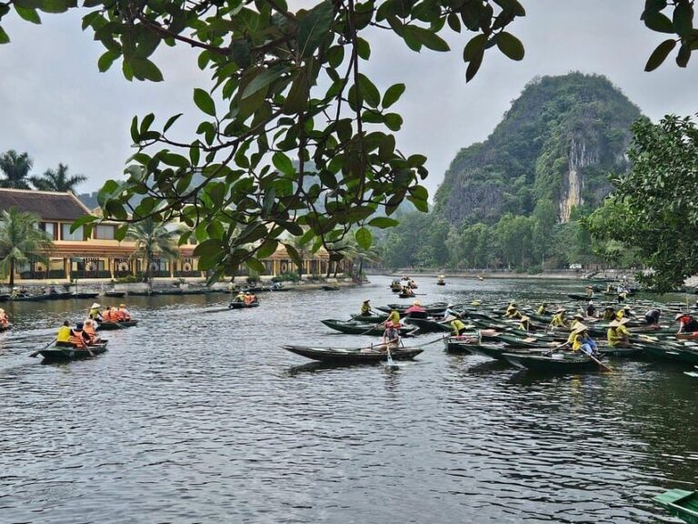 9 Days in Vietnam: Discover the Best Experiences in Vietnam - What’s Included & What to Consider