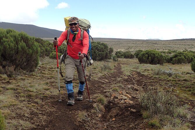 9 Days Kilimanjaro Climb via Lemosho Route - FAQs