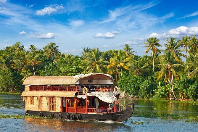 9 Days Private Exotic Kerala Tour - The Value of This Experience