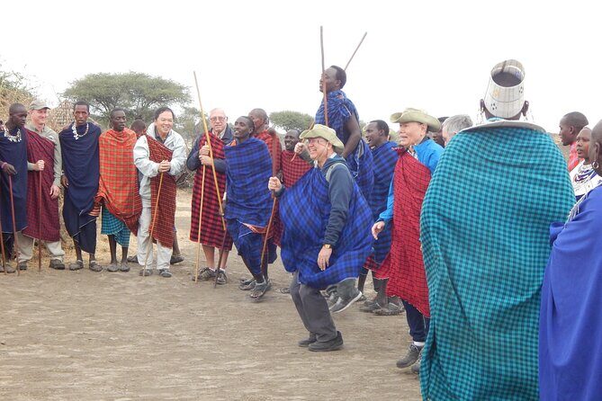 9 Days Tanzania Exhaustive Safari - What Travelers Say