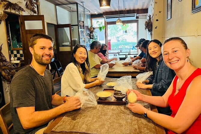 90 min Shared Handmade Udon Experience - Final Reflections: Is It Worth It?