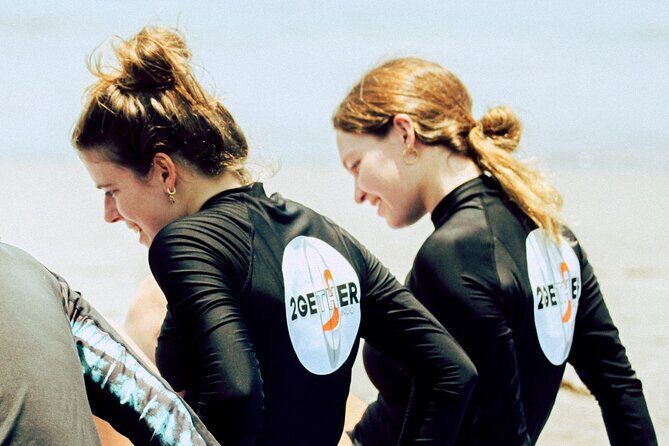 90 Minutes Surfing Lesson in Canggu - Who Should Book This Experience?