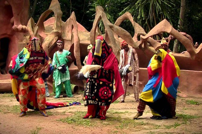 A 5-Day Cultural and Wildlife Adventure in Niamey - Discovering Niger’s Traditional Arts in Boubon