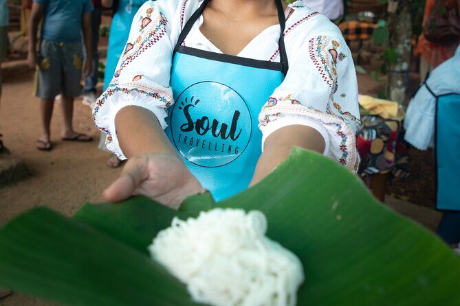 A Culinary Journey with locals in Chorao Island - Practical Considerations