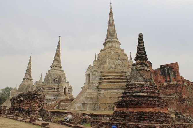 A Day in Ayutthaya: Private 5 UNESCO Temples Tour From Bangkok - Who Will Love This Tour?