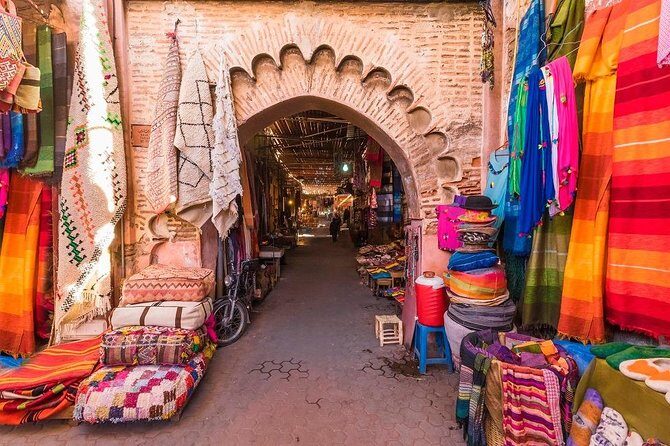 A day in Ouarzazate and Aït-ben-Haddou from Marrakech - What Travelers Say