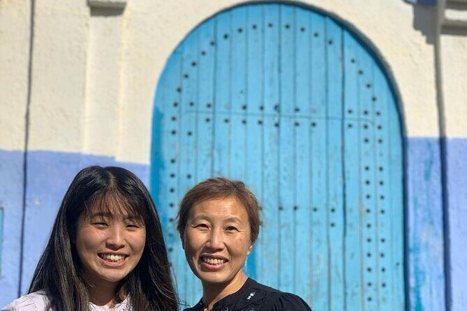 A day in the chefchaouen blue city - The Value of This Experience