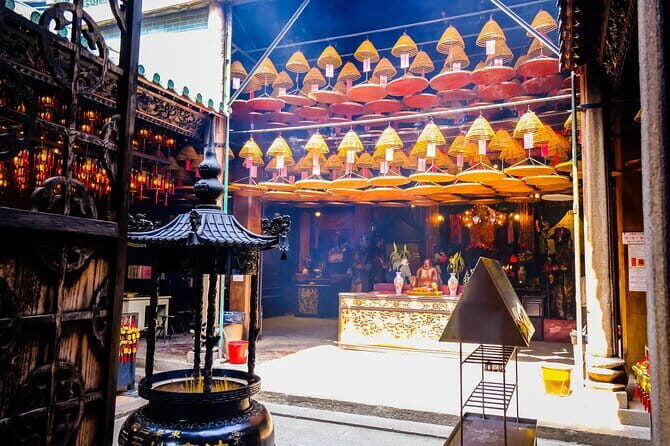 A Day in the life of a Hong Konger: Kowloon Free Walking Tour - Who Will Love This Tour?