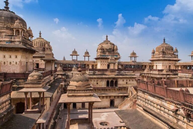 A Day Tour of Orchha & Jhansi Fort from Khajuraho with Guide - Final Thoughts: Who Should Take This Tour?
